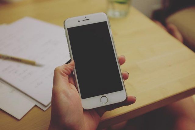 Pastilleros virtuales en APP’s móviles