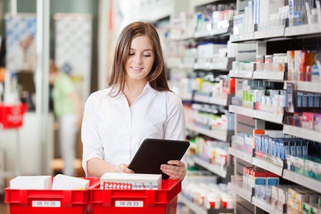 La importancia de la contabilidad en la farmacia