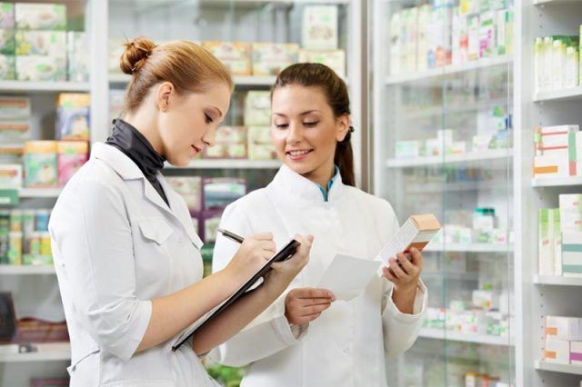 Son obligatorios los uniformes en la farmacia
