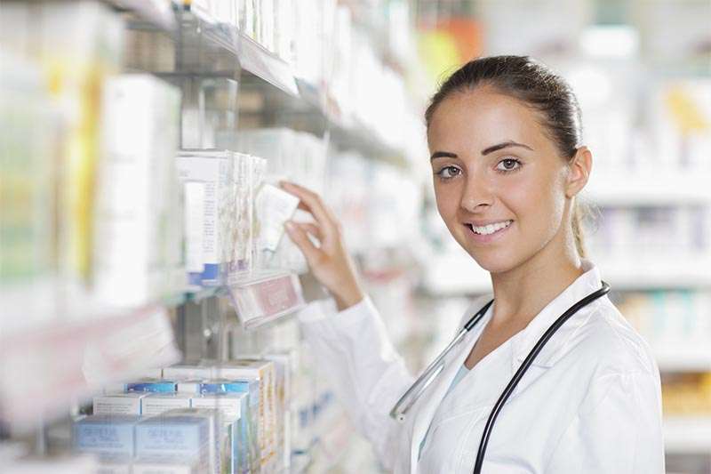Cursos farmaceuticos del Plan Nacional de Formación Continuada 1