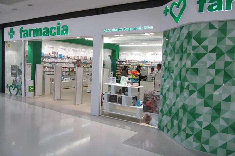 la figura del auxiliar de farmacia arras farma